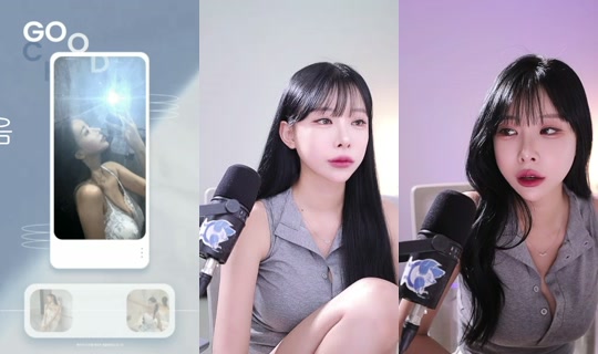 kdy23500's Stream - Jul 29, 2026, 5:40 AM