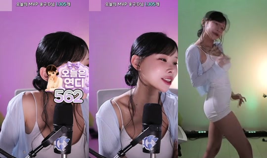 kdy23500's Stream - Jul 30, 2026, 2:08 PM