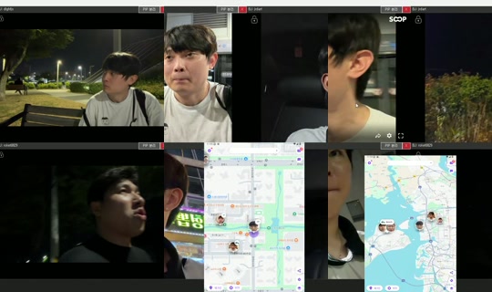 khm11903's Stream - Aug 6, 2026, 2:26 PM