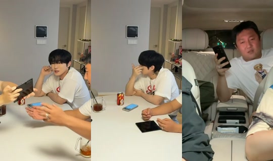 Stream ni khm11903 - Ago 8, 2026, 3:13 PM