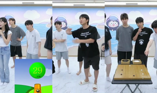 Stream ni khm11903 - Ago 9, 2026, 1:32 PM