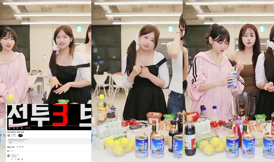 kimdhun's Stream - Jul 23, 2026, 10:55 AM