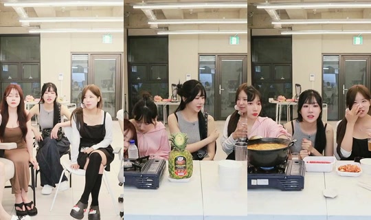 kimdhun's Stream - Jul 23, 2026, 11:46 AM