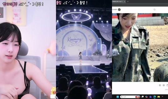 kkimkin0326's Stream - Jul 15, 2026, 3:01 PM