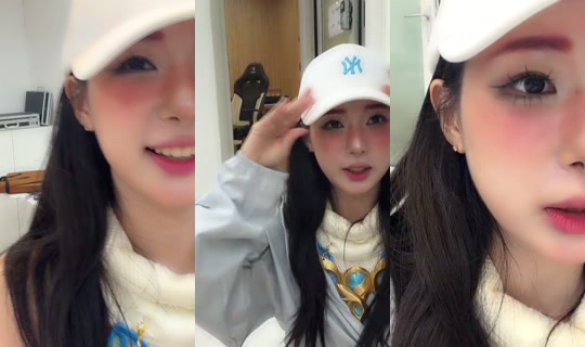 kkimkin0326's Stream - Jul 18, 2026, 10:44 AM