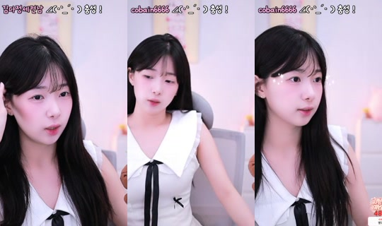 Stream di kkimkin0326 - 26 lug 2026, 13:59