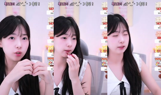 Stream di kkimkin0326 - 26 lug 2026, 16:31