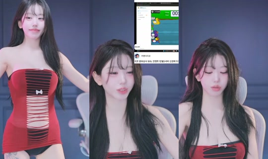 kkok7816's Stream - Jul 21, 2026, 4:47 PM