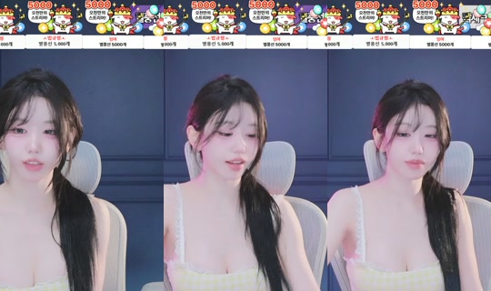 kkok7816's Stream - Jul 24, 2026, 9:18 AM