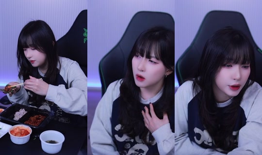 kubin970515's Stream - Oct 14, 2026, 4:10 PM