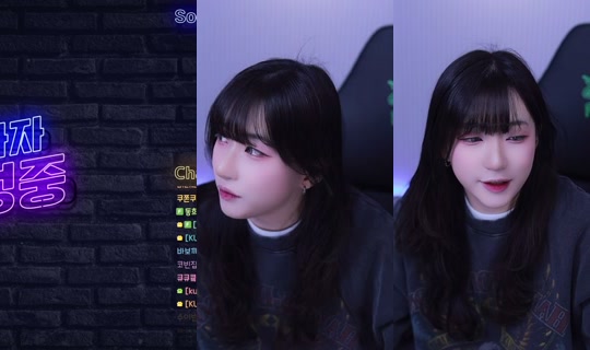 kubin970515's Stream - Oct 17, 2026, 11:49 AM