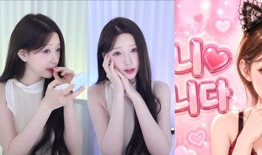 leeno3o's Stream - Jul 30, 2026, 1:07 PM