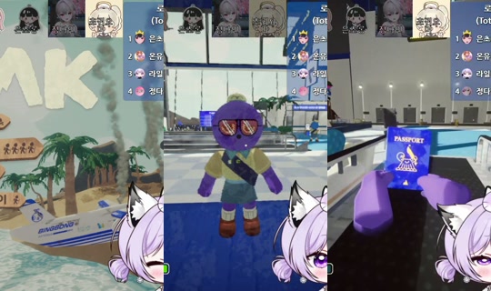 lilacev's Stream - Oct 15, 2026, 11:22 AM