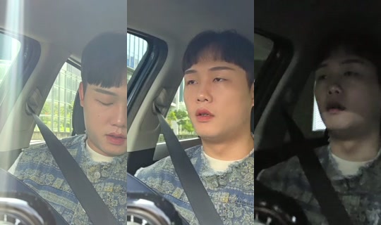 lovefm119's Stream - Jul 28, 2026, 6:19 AM
