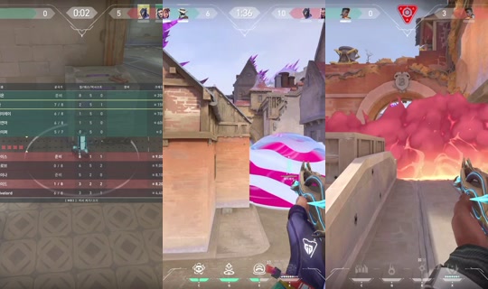 Stream di lovely5959 - 17 ott 2026, 20:36