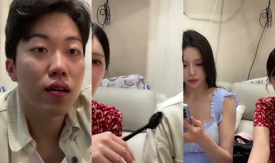 lovemom1225's Stream - Jul 27, 2026, 5:58 PM