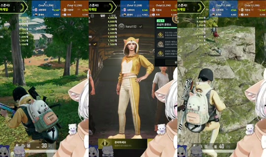 loveya4860's Stream - Jul 26, 2026, 9:00 PM
