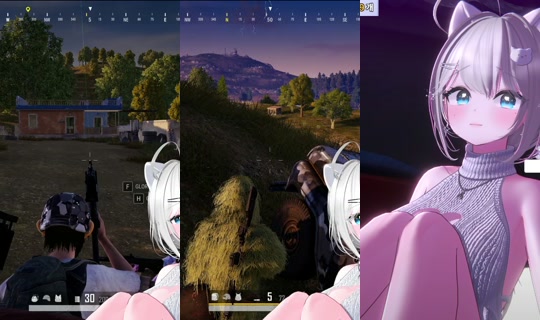 Stream loveya4860 - 4 Agu 2026, 14.29