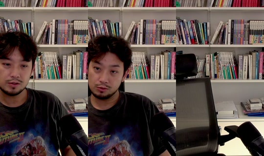 maruko86's Stream - Oct 23, 2026, 5:10 AM