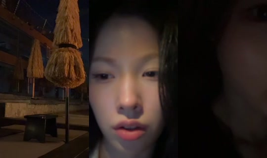 minjiiiiiii's Stream - Jul 10, 2026, 12:35 PM