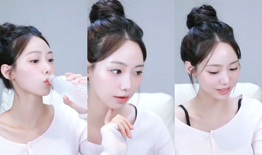 minjiiiiiii's Stream - Jul 17, 2026, 9:00 AM