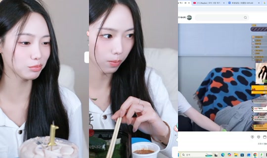 minjiiiiiii's Stream - Jul 27, 2026, 10:00 AM