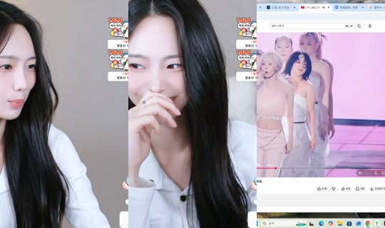 minjiiiiiii's Stream - Jul 27, 2026, 11:42 AM