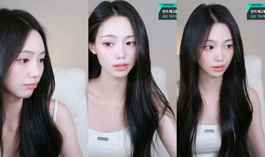 minjiiiiiii's Stream - Jul 28, 2026, 9:07 AM