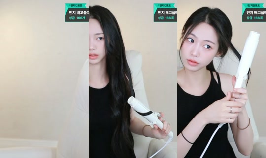 minjiiiiiii's Stream - Jul 29, 2026, 3:05 AM