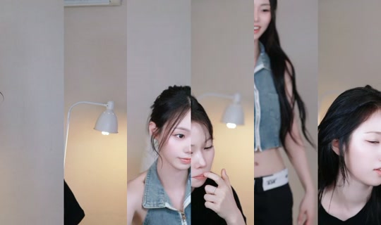 minjiiiiiii's Stream - Jul 31, 2026, 9:54 AM