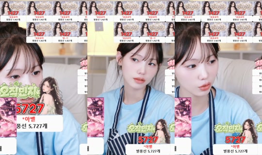 minjiiiiiii's Stream - Oct 15, 2026, 6:44 PM