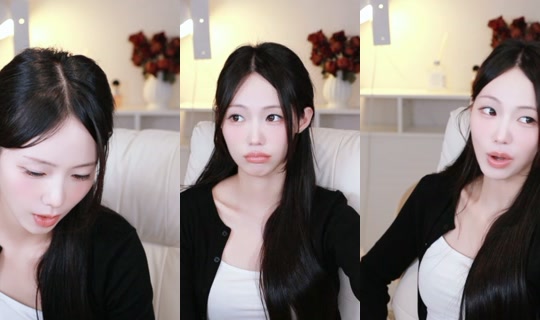 minjiiiiiii's Stream - Oct 16, 2026, 1:24 PM