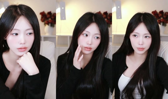 minjiiiiiii's Stream - Oct 16, 2026, 4:47 PM