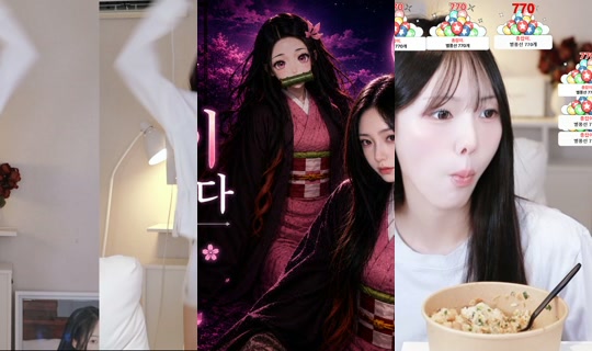 minjiiiiiii's Stream - Oct 17, 2026, 12:05 PM