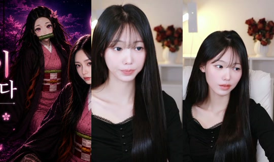 Stream von minjiiiiiii – 19. Okt. 2026, 11:00