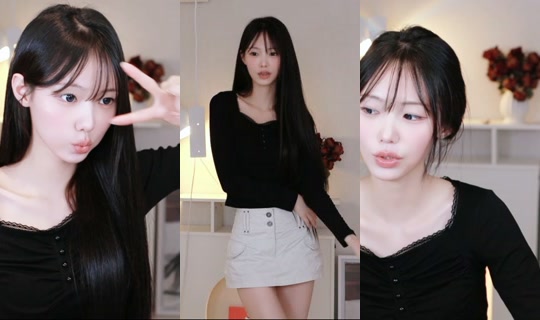 Stream von minjiiiiiii – 19. Okt. 2026, 12:42