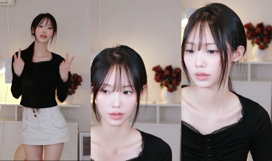 Stream von minjiiiiiii – 19. Okt. 2026, 14:24