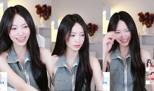 minjiiiiiii's Stream - Oct 20, 2026, 2:04 PM