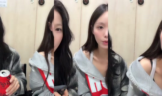 minjiiiiiii's Stream - Oct 21, 2026, 12:04 PM