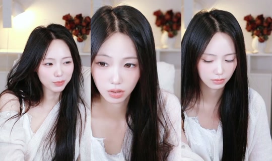 minjiiiiiii's Stream - Oct 24, 2026, 7:46 AM