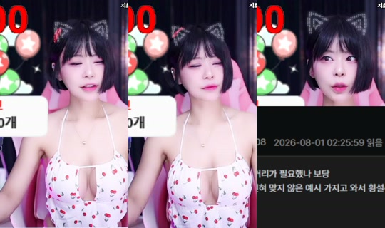 misspark's Stream - Jul 31, 2026, 5:06 PM