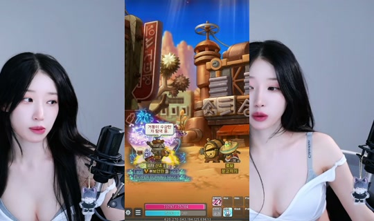 mj0128's Stream - Jul 30, 2026, 3:06 PM
