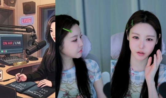 naldolls's Stream - Jul 22, 2026, 1:12 PM