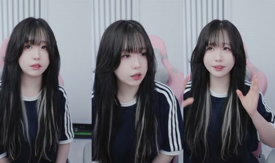 namyeonhee's Stream - Jul 26, 2026, 11:57 AM