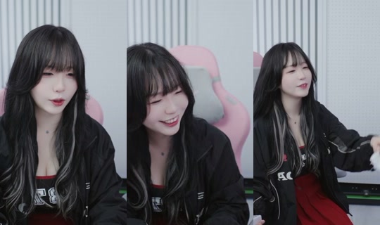 namyeonhee's Stream - Jul 27, 2026, 10:38 AM