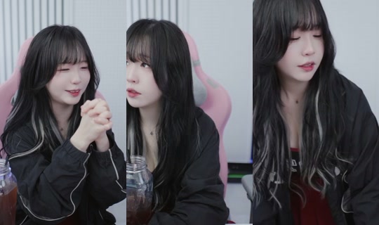 namyeonhee's Stream - Jul 27, 2026, 11:29 AM