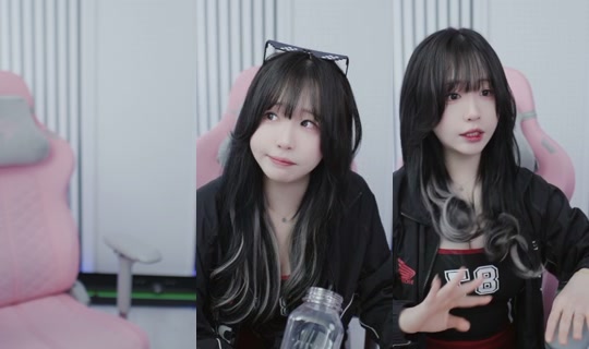 namyeonhee's Stream - Jul 27, 2026, 12:20 PM
