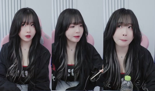 namyeonhee's Stream - Jul 27, 2026, 2:53 PM