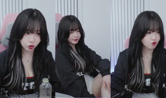 namyeonhee's Stream - Jul 27, 2026, 3:44 PM