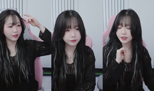 namyeonhee's Stream - Jul 28, 2026, 12:03 PM